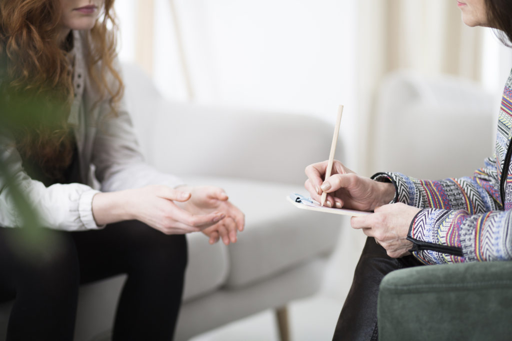 Self-Esteem Counseling - Perth Wellness Centre